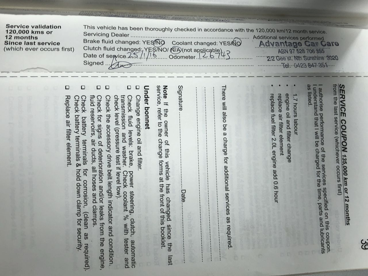 Single Ram Hydraulic Grapple Attachment to Suit 3-5T Excavators(Unused),