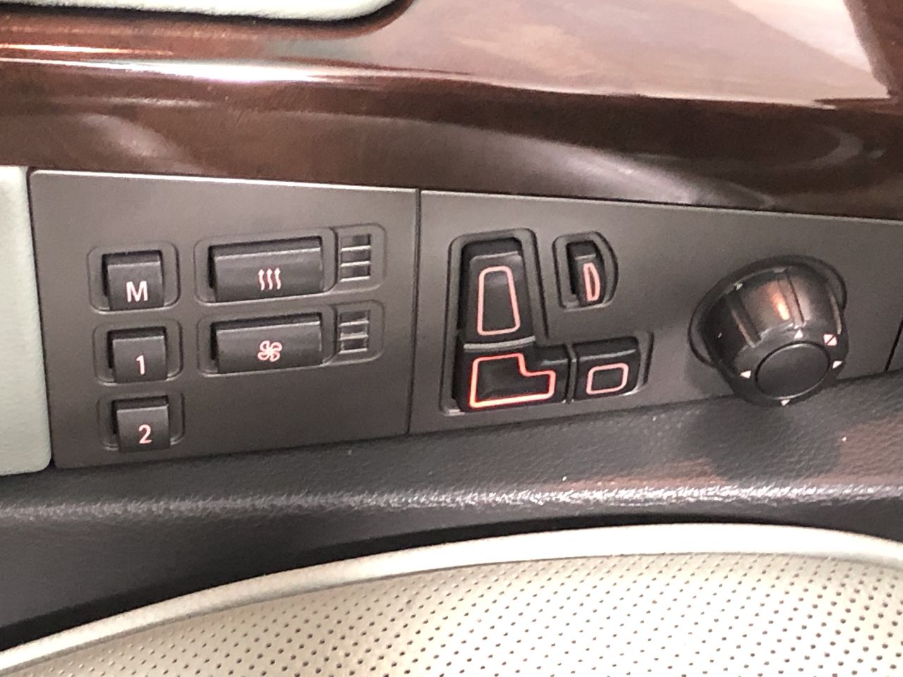 18 Drawer Stainless Steel Tool Cabinet / Work Bench (7ft)(Unused),