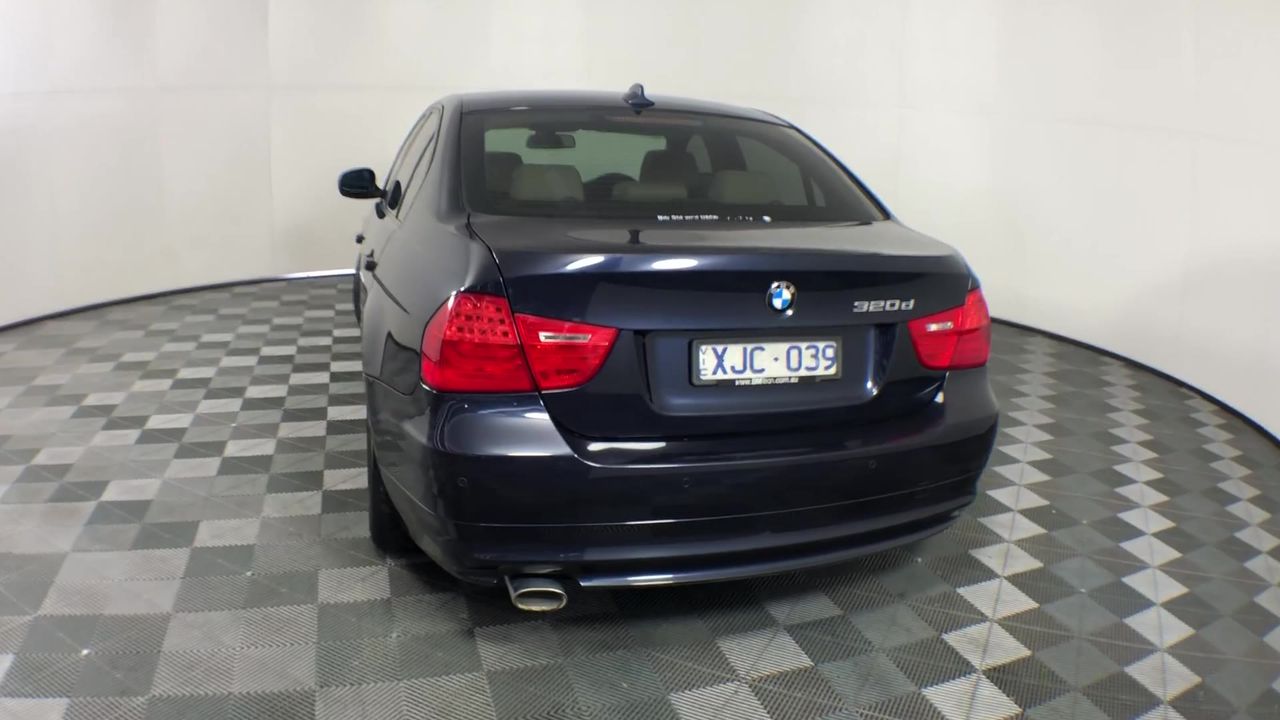 Silenced 15kVA Generator (Unused)