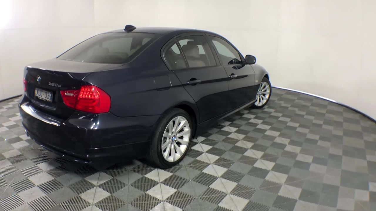 6kW Silenced Diesel Engine Generator (Unused)