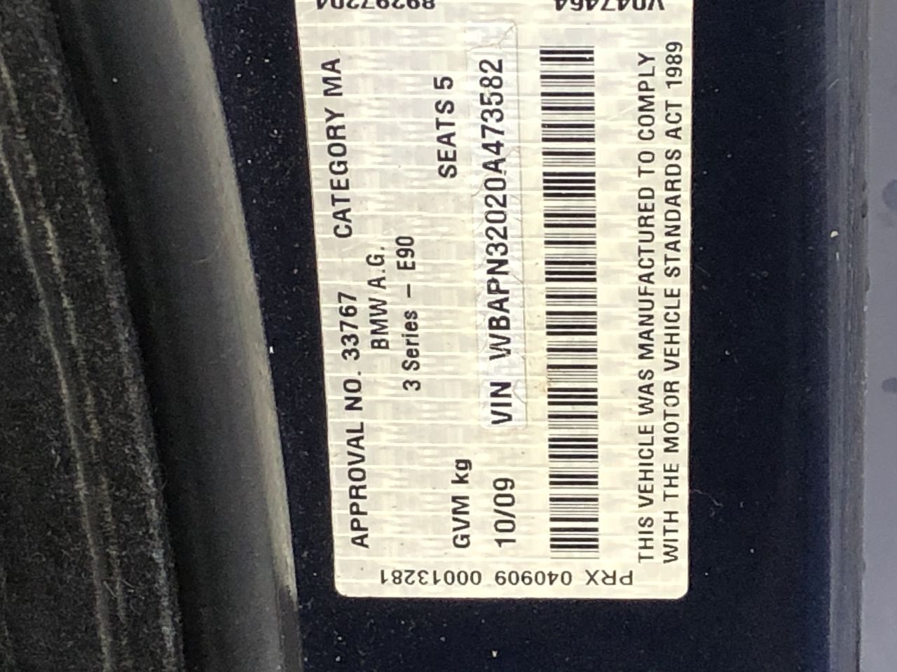 Heated Pressure Washer / Water Blaster (Unused)