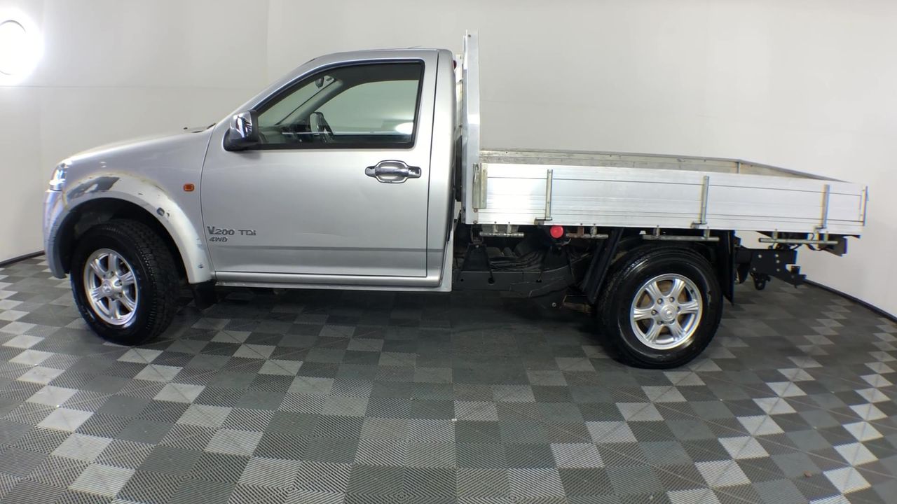 3 Cubic Metre Skip Bin (Unused)