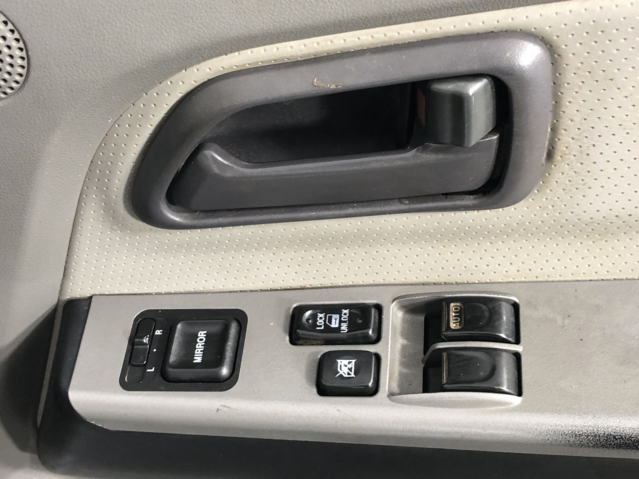 Tyre Changer (Unused)