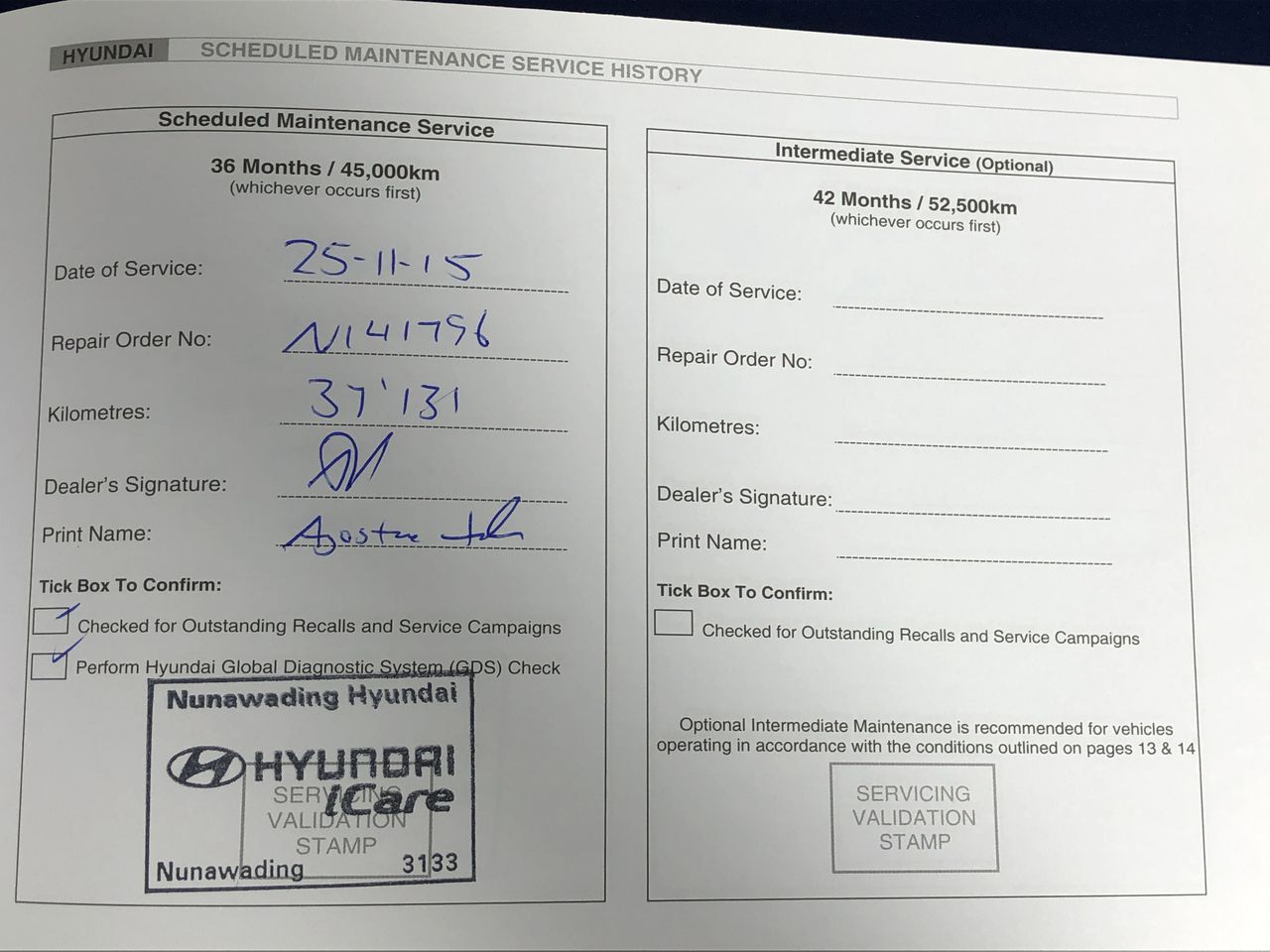 2016 UNC 50c HOLDEN HERITAGE COLLECTION HQ Kingswood COIN ON CARD