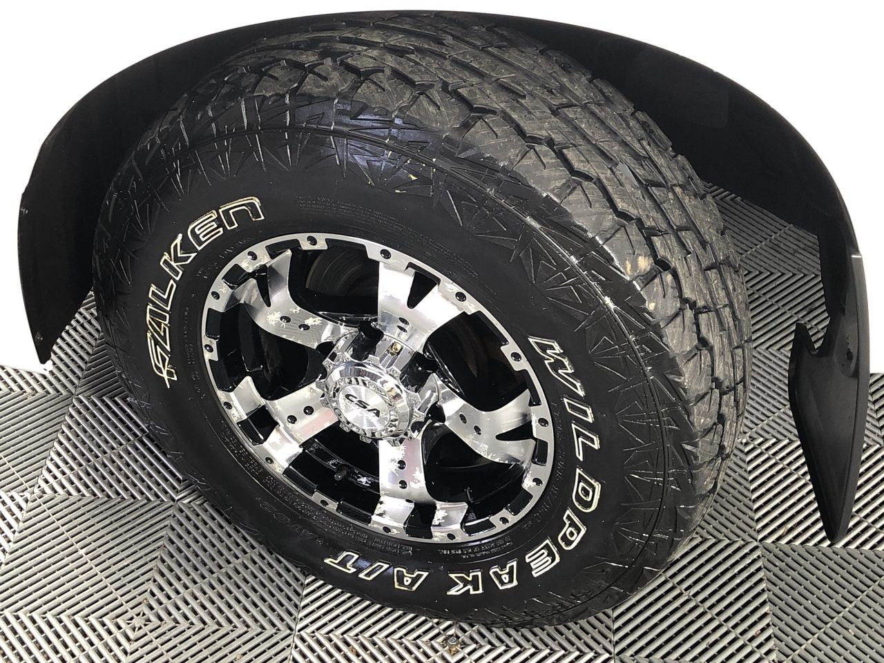 1927 Australia KGV Silver Florin