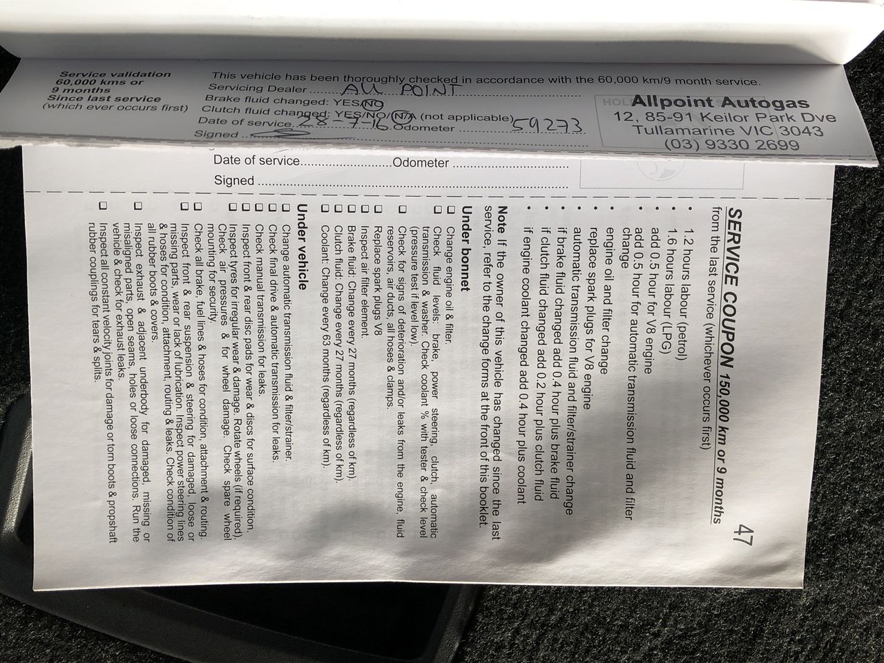 2020 - Australia SUPER CARS 1983 MAZDA RX7 ALLAN MOFFAT- 50c COIN