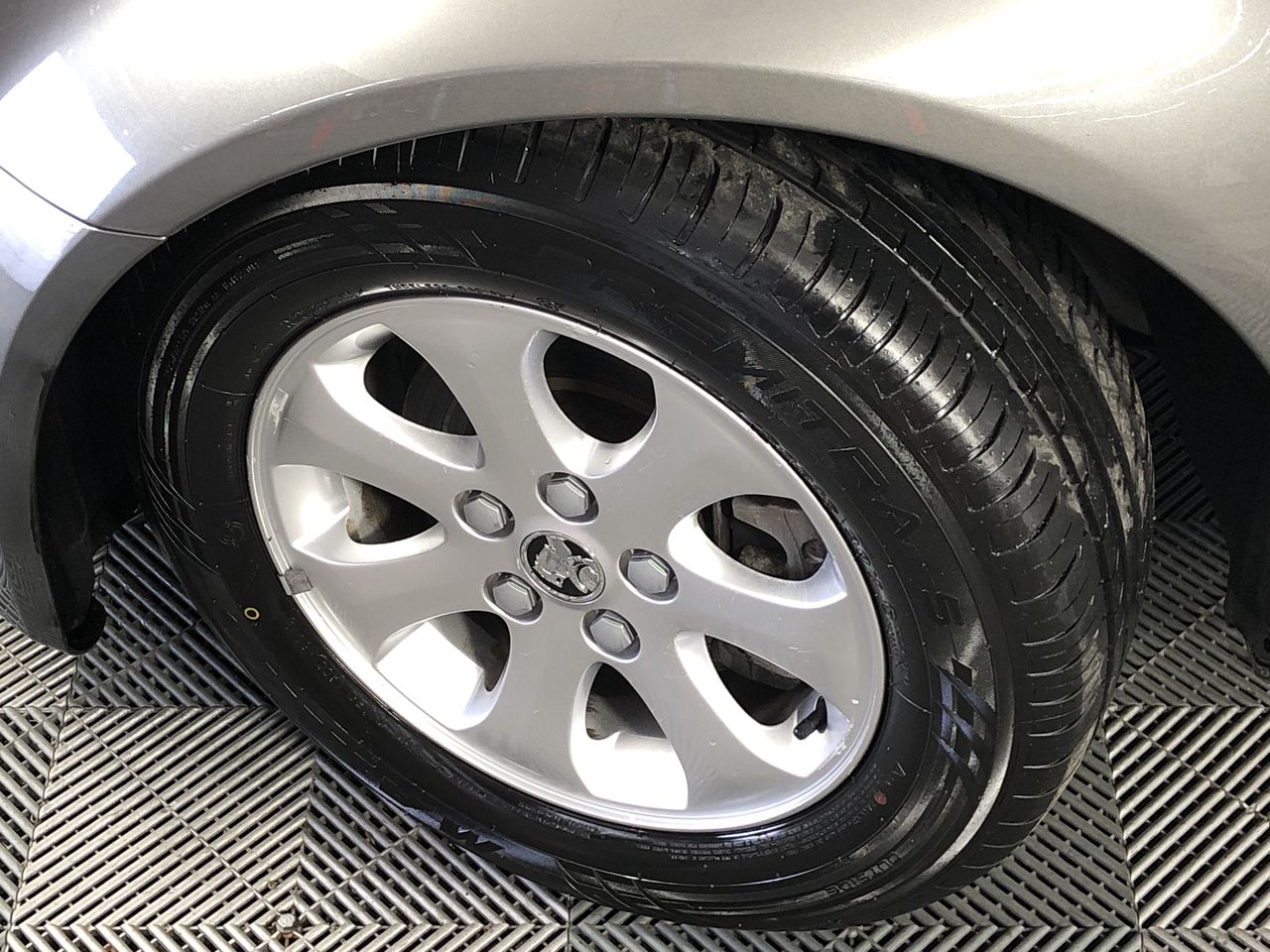 1 Gram Perth Mint Gold Bar