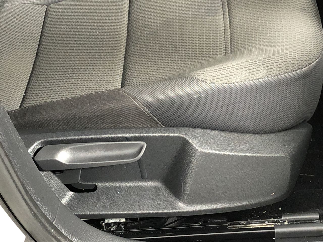 Scissor Lift Table "SAFETECH" 2000Kg