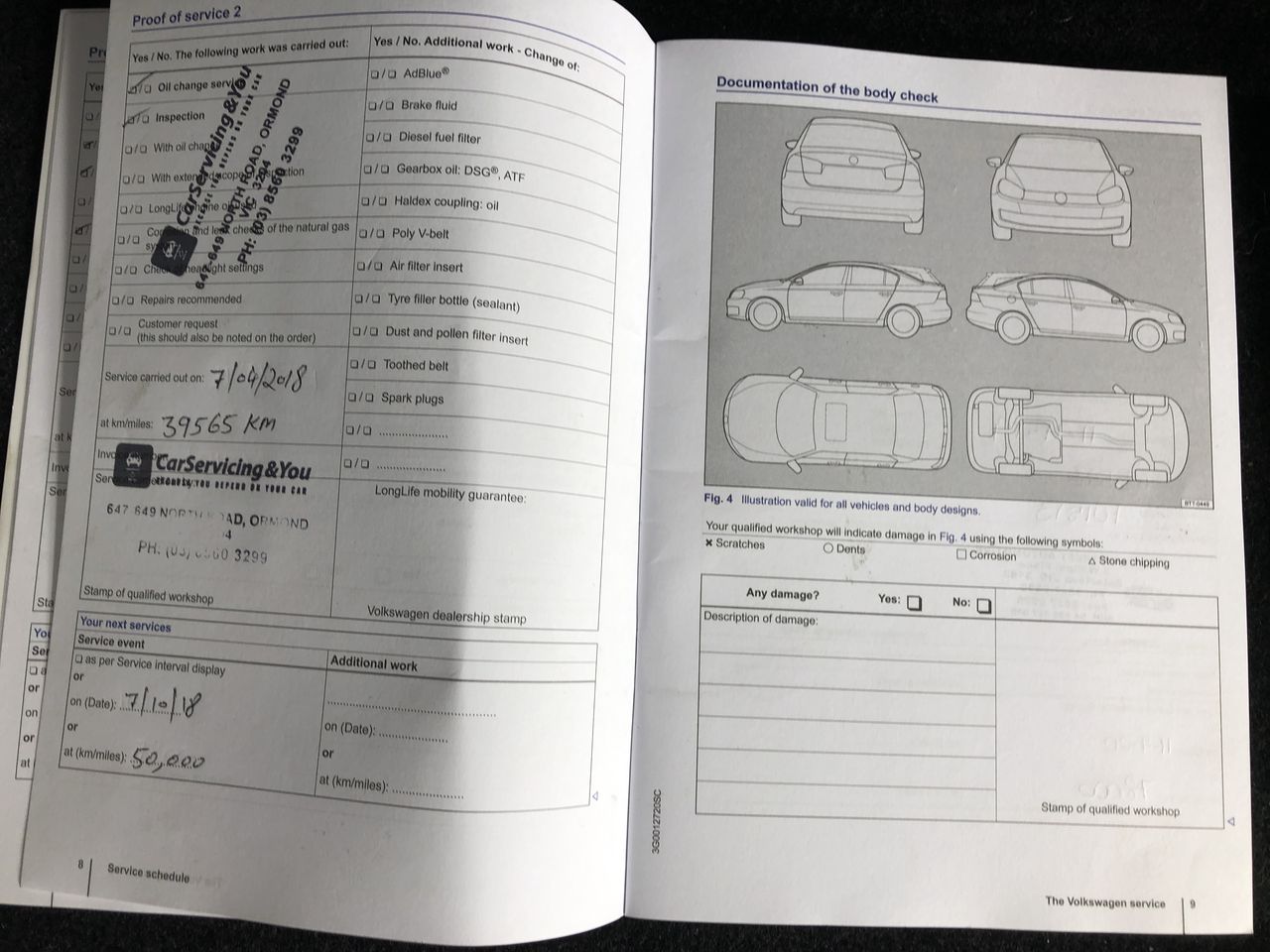 Carton Taper Sealer "Siat"