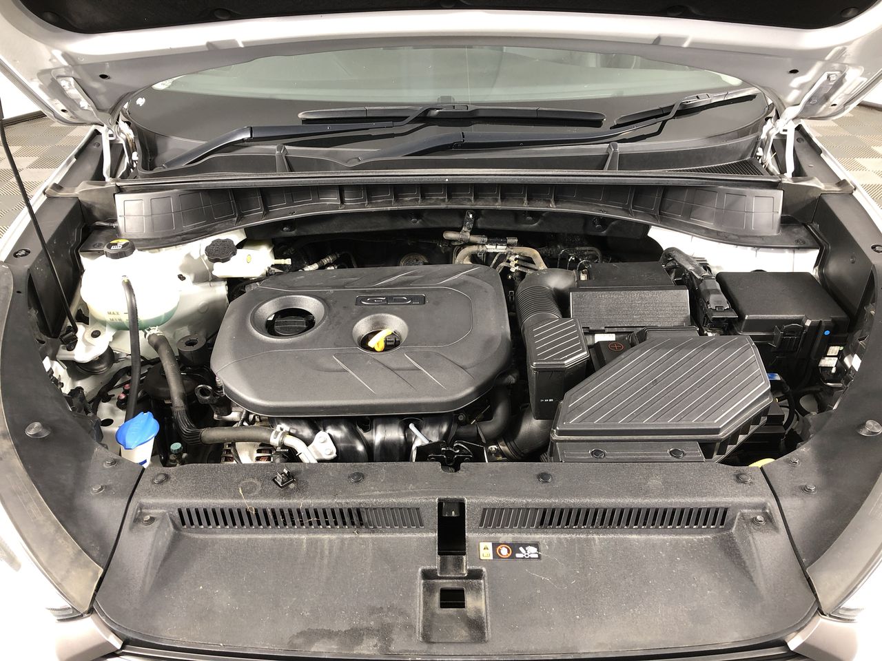 Italy 18K Triple Yellow Gold Plated Chain (18KGP/Italy)stamped-55cm-14mm