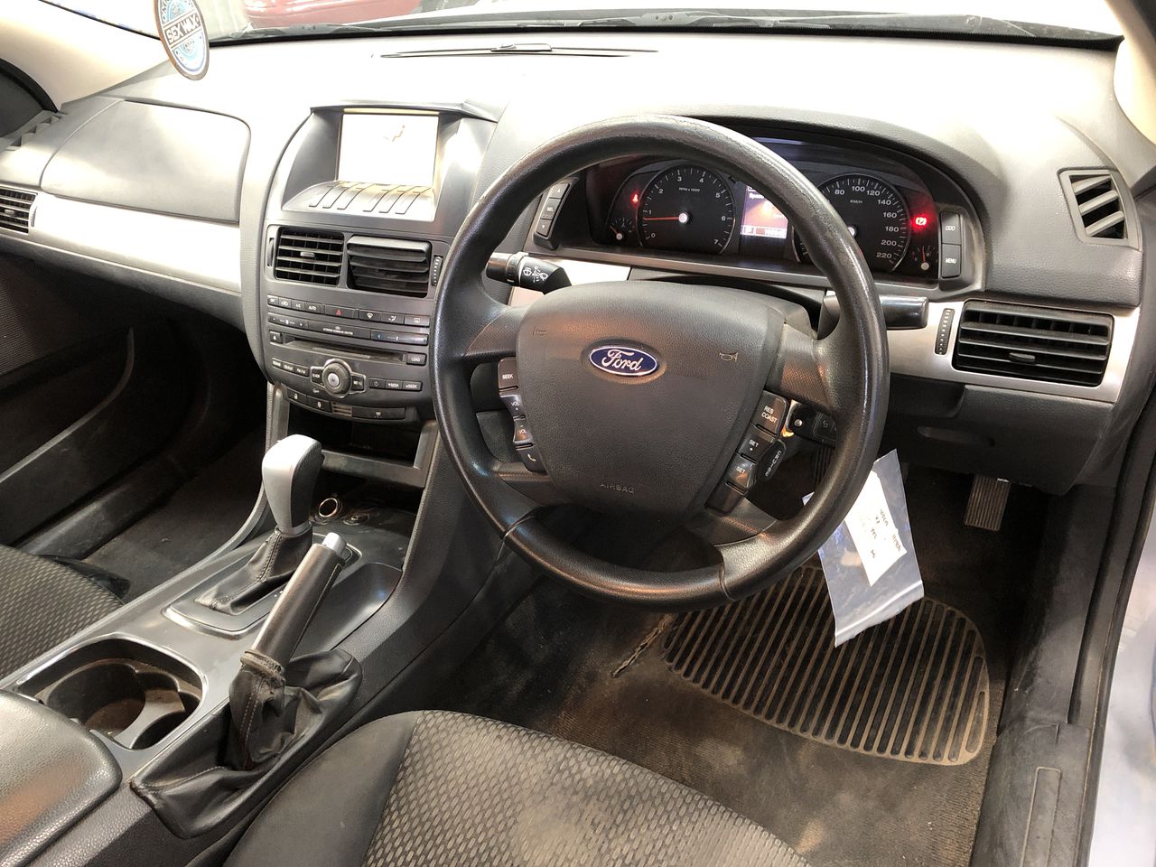 Vial full of Gold Leaf/Flake