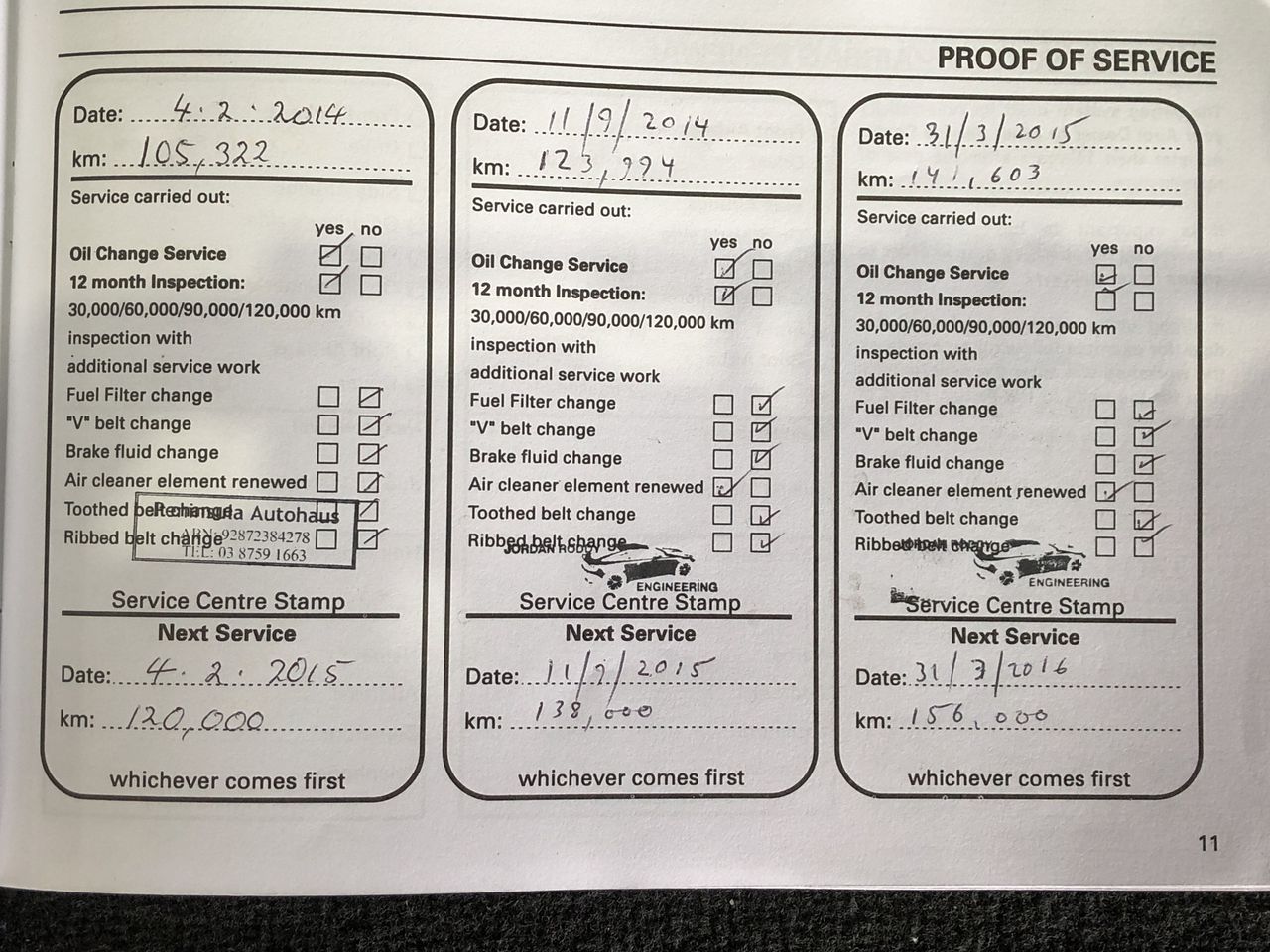 1/100oz Scottsdale Mint Gold Bar & 1 gram Germania bar x 4