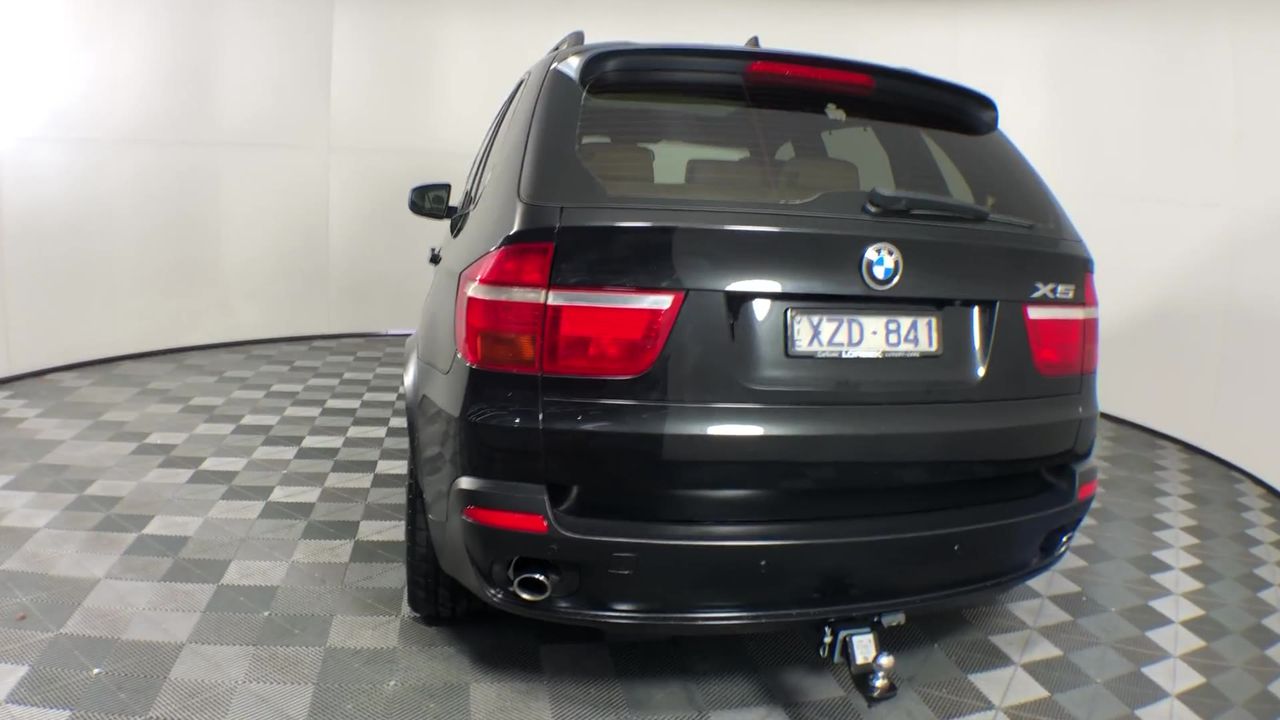 7-8mm Black Pearl & Black Baroque Pearl Glam Pendant.