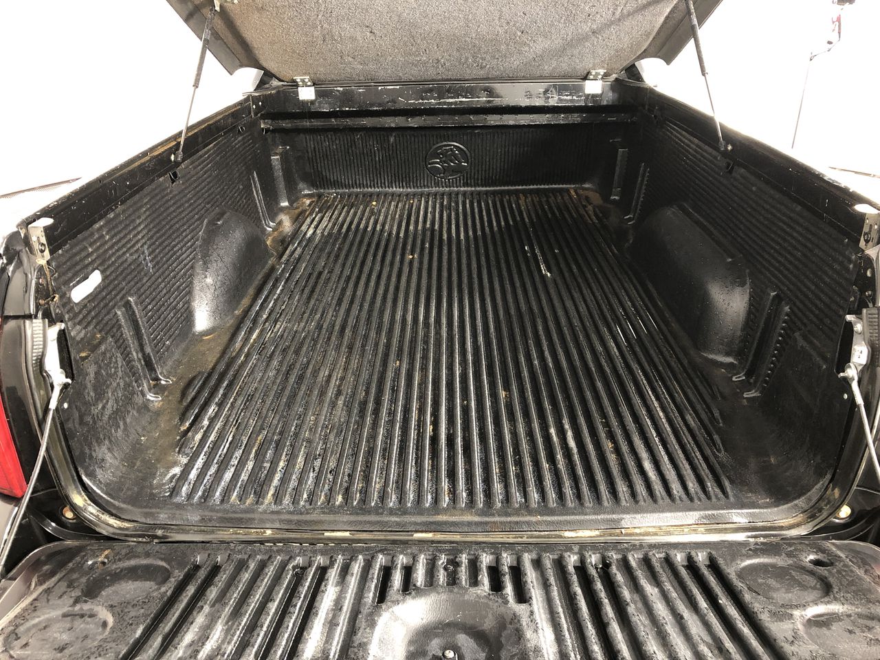 DEARFOAMS Women's Moccasin Slippers, Size M (US 7-8), Oatmeal Heather, 3122