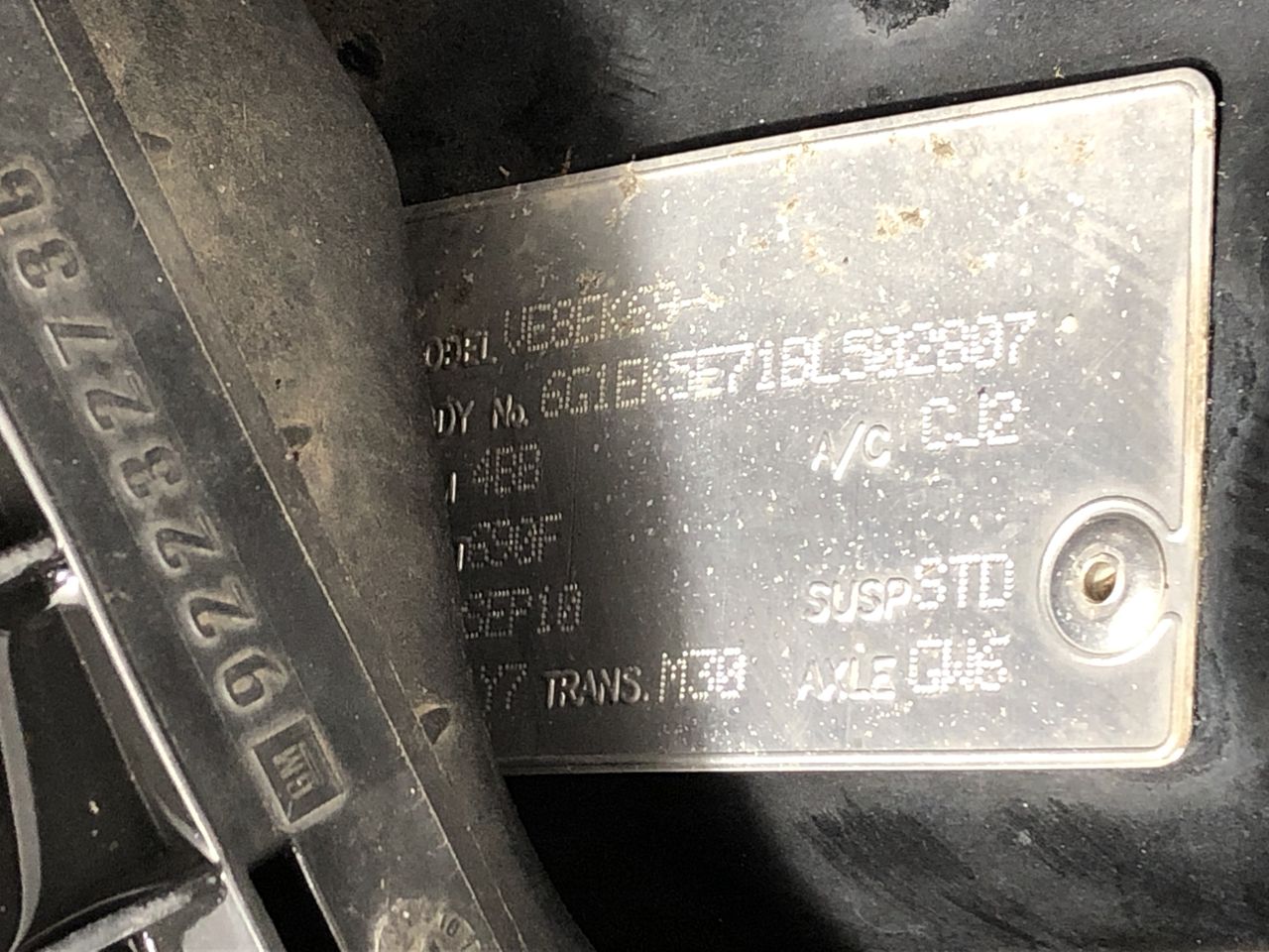 Cleanskin Sangiovese Rose 2025 (12x 750mL) Langhorne Creek