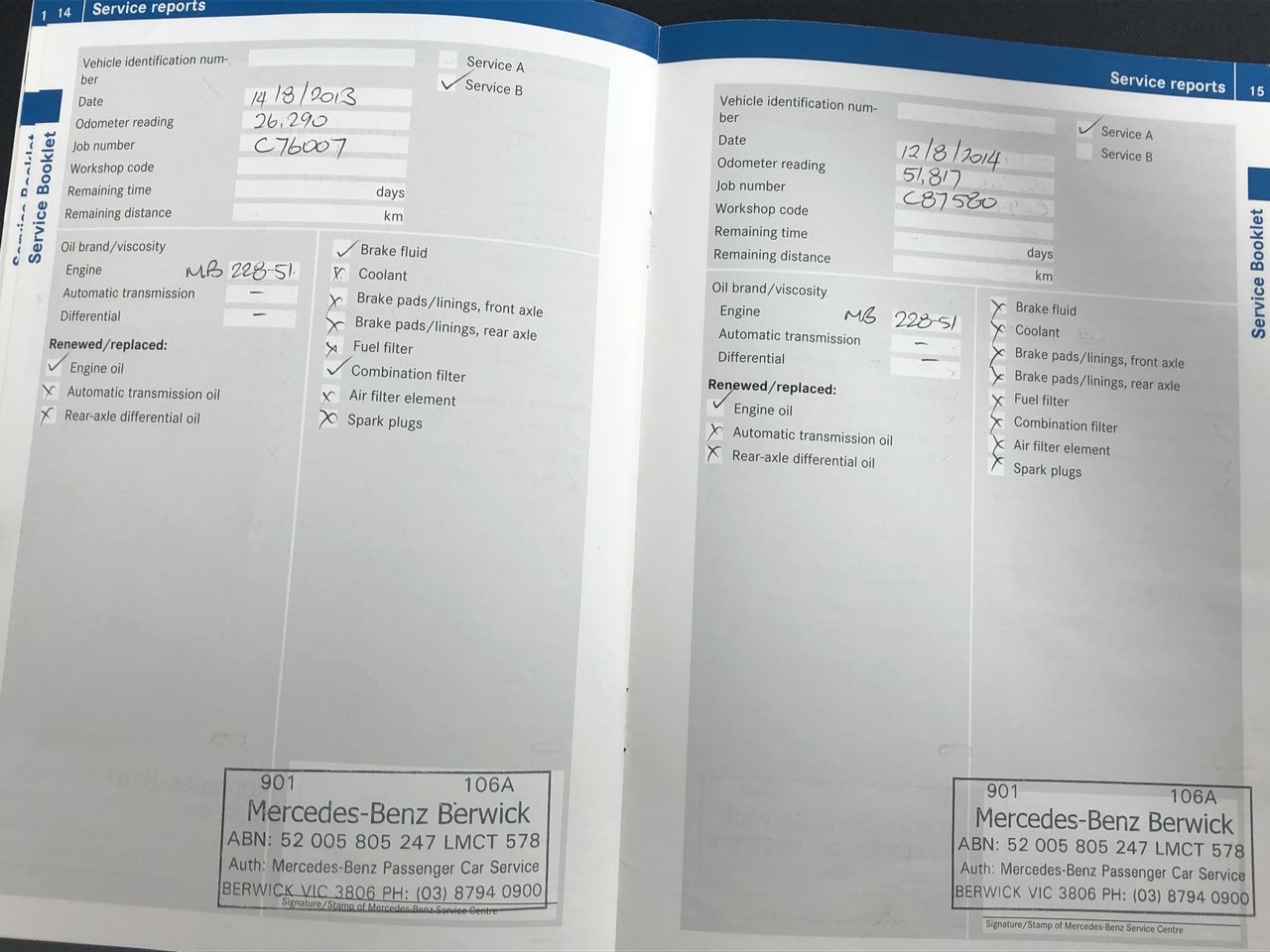 Ironcloud Rock of Solitude Purple Patch GSM 2017 (12x 750mL) WA