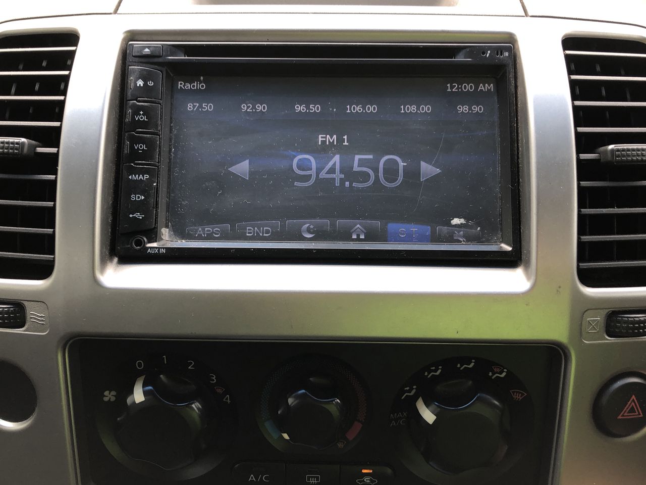 0.07 Carat round 4 diamond