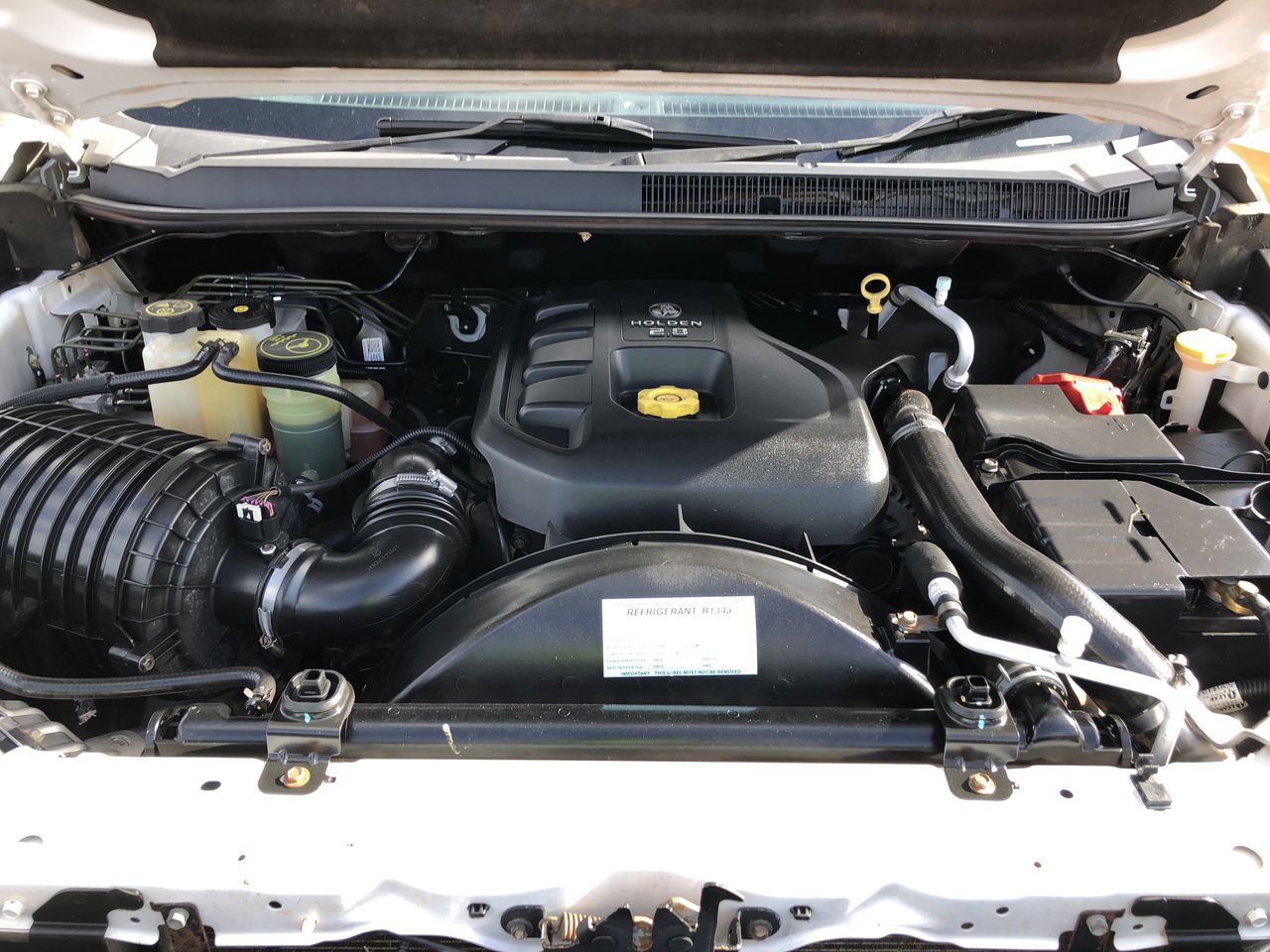 Roberts Estate Chardonnay 2024 (12x 750mL) SEA