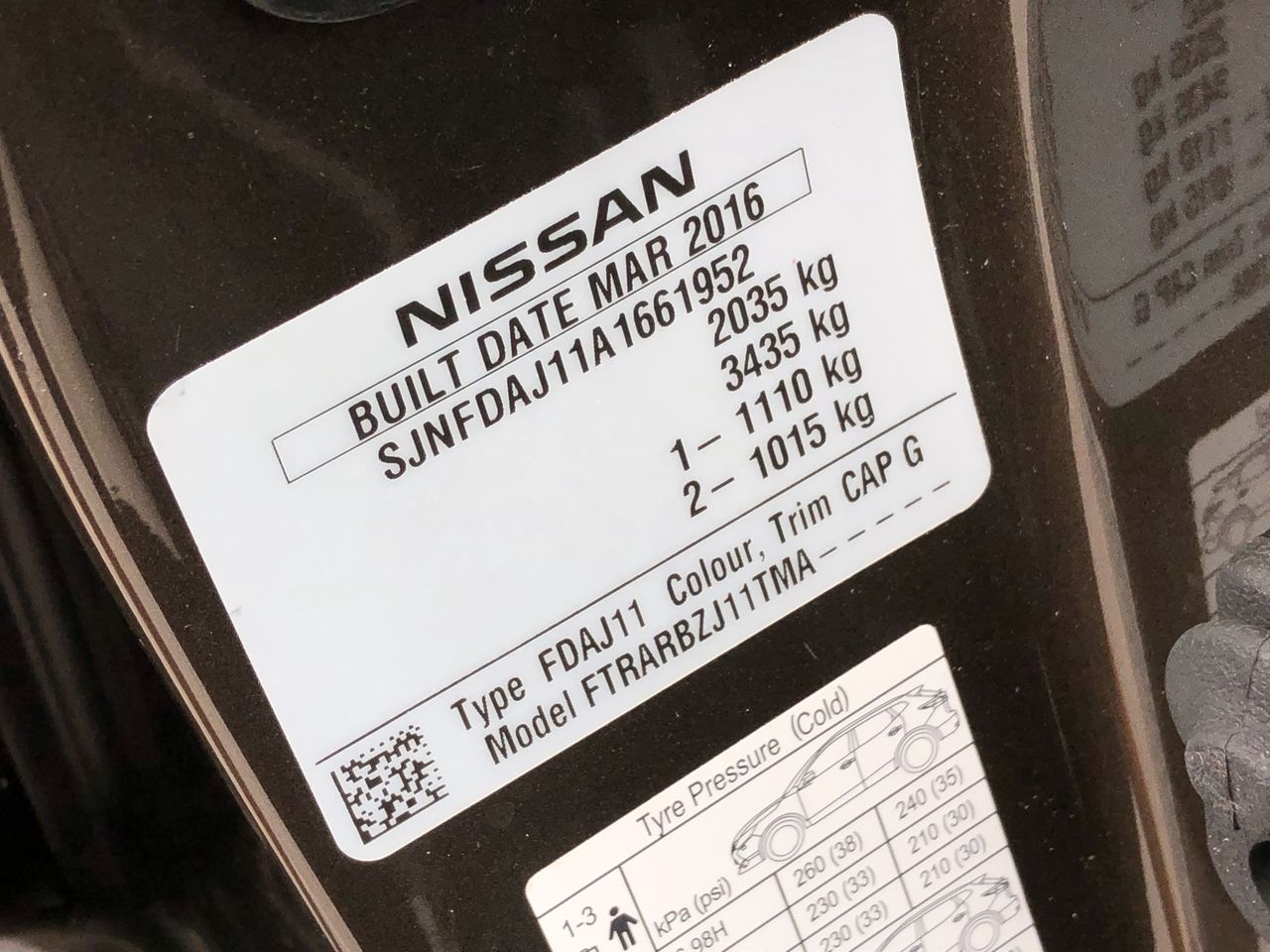 Fishbone Black Label Cabernet Sauvignon 2021 (6x 750mL) WA