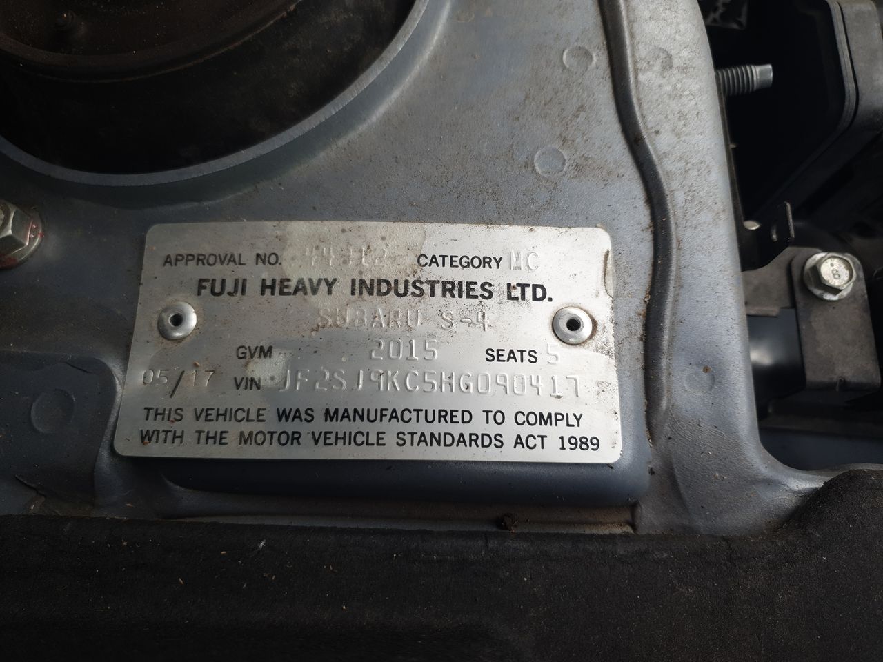 Salisbury Cabernet Sauvignon 2022 (12x 750mL) SEA