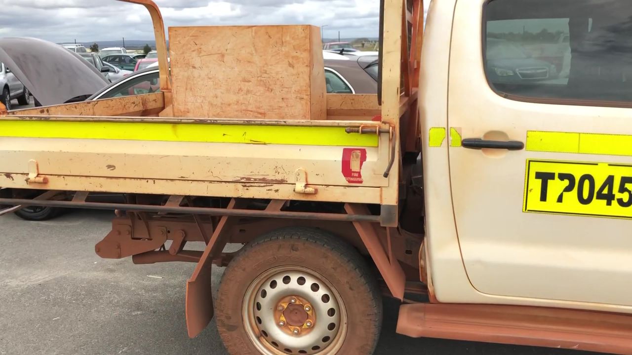 Ironcloud Alliance Cabernet Malbec 2014 (12x 750mL) WA