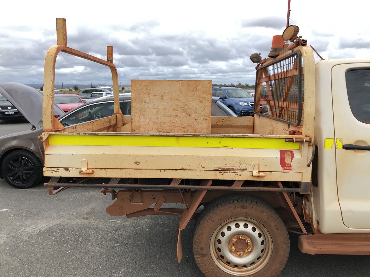 Press + Bloom Montepulciano 2022 (6x 750mL) McLaren Vale, SA