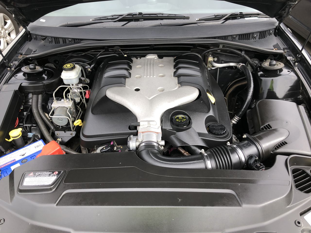 Casella Limited Release Cleanskin Cabernet Sauvignon 2013 (12x 750mL) SA