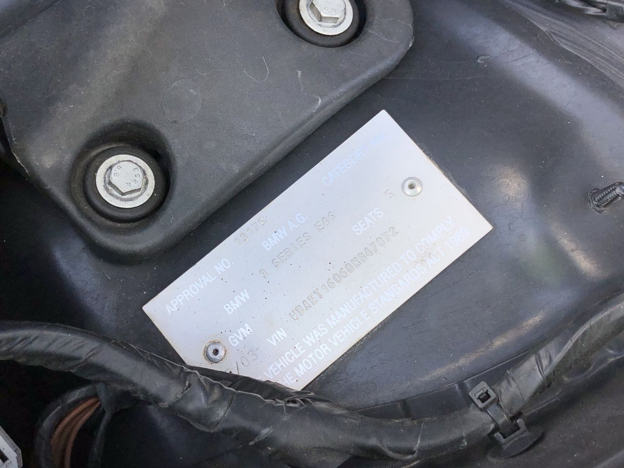 McGuigan Black Label Tempranillo 2024 (6x 750mL) SEA