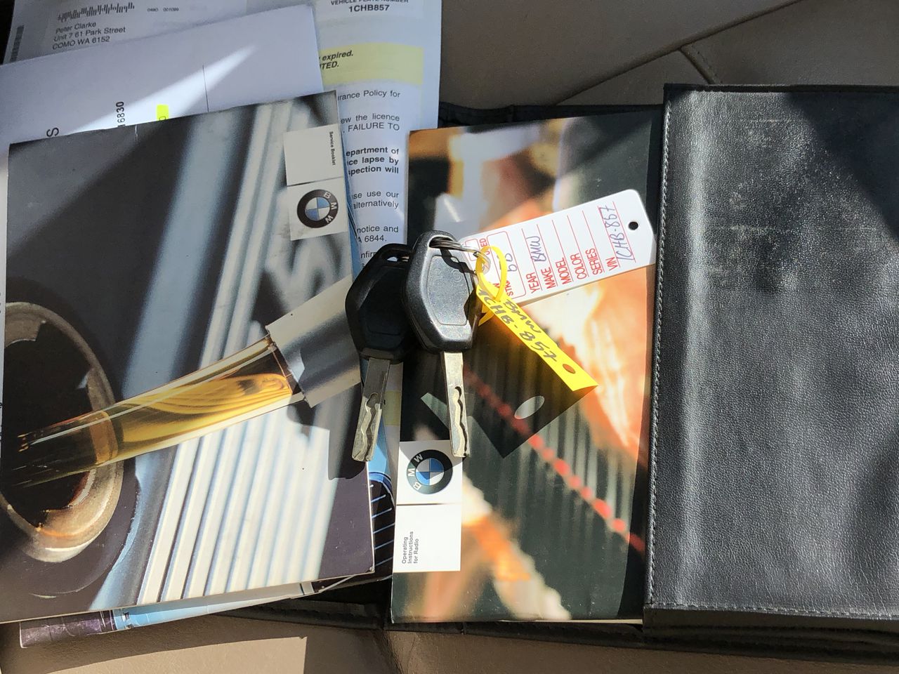 Mixed Rescued Spirit Co Gin Pack (6x 700mL), Aus.