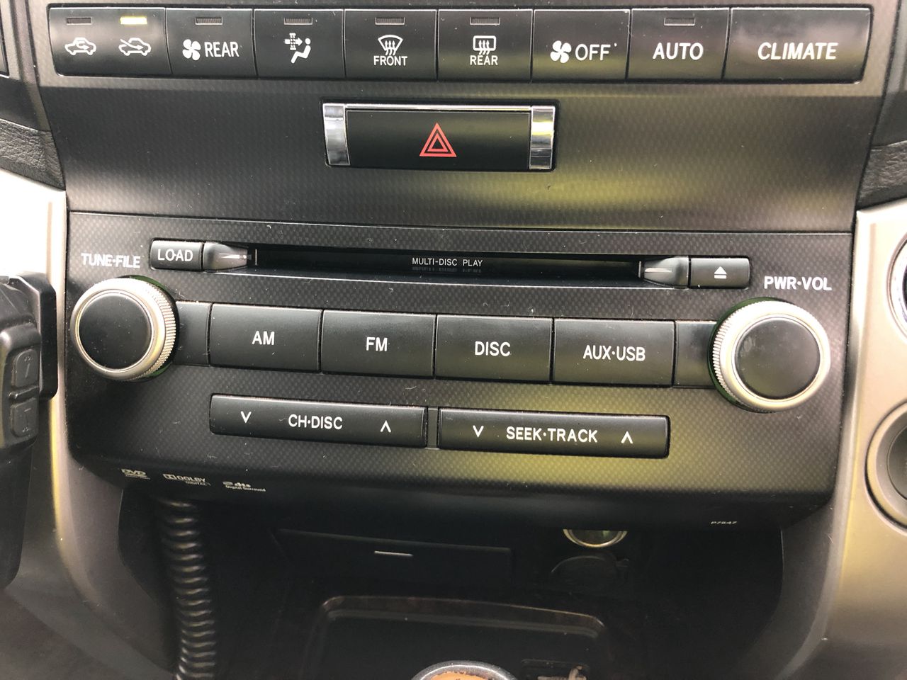 Zilzie Tendril & Vine Cuvee Blanc NV (12x 750mL) VIC