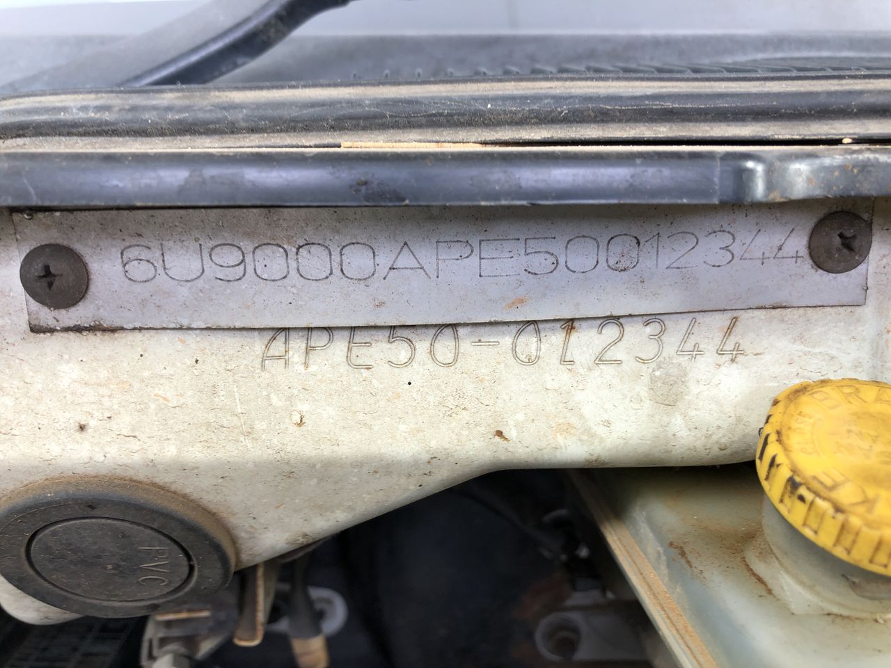 Pioneer Road Reserve Shiraz 2022 (12x 750mL) Barossa Valley