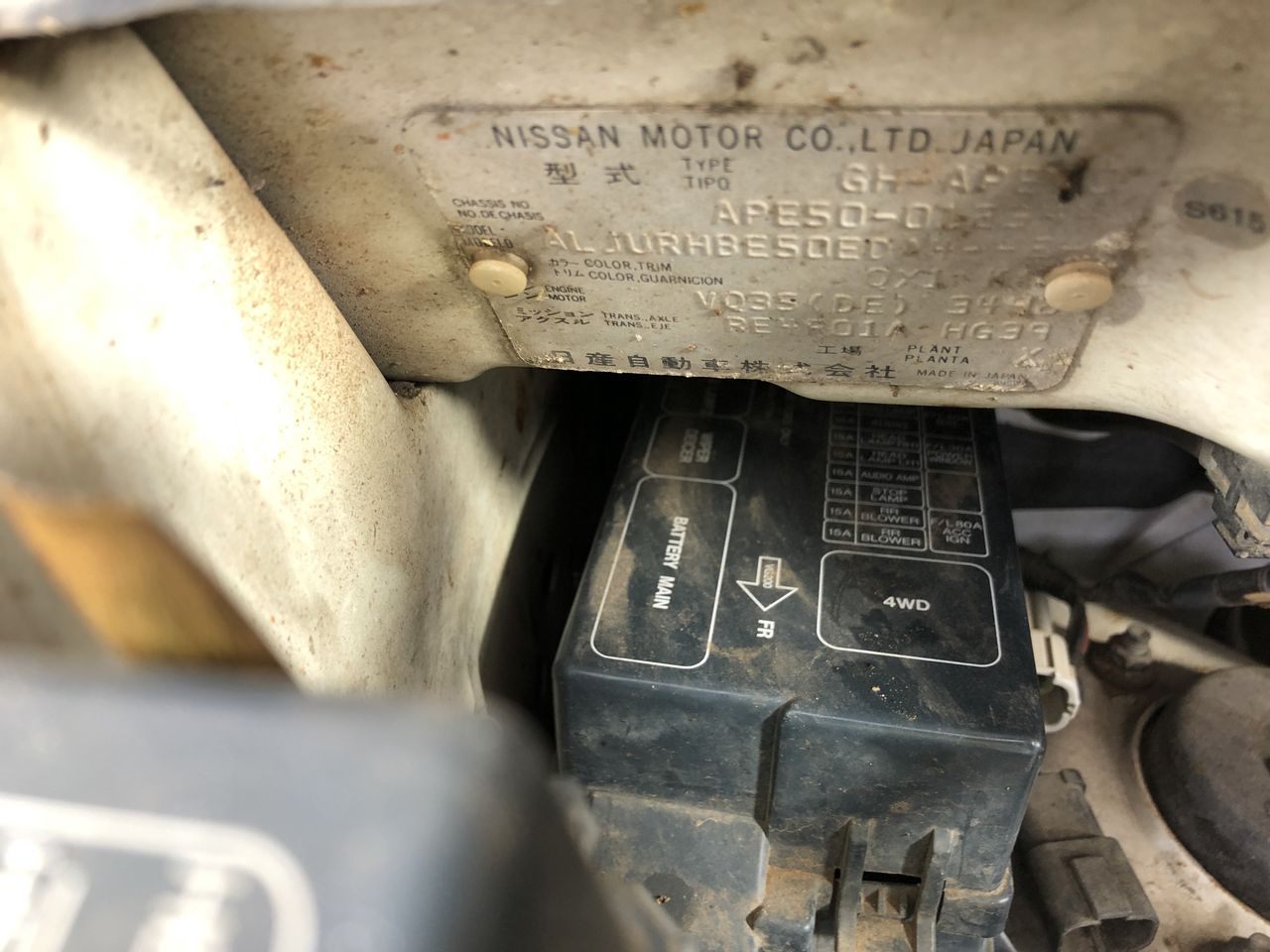 Pioneers First Patch Cleanskin Shiraz 2022 (12x 750mL) SA