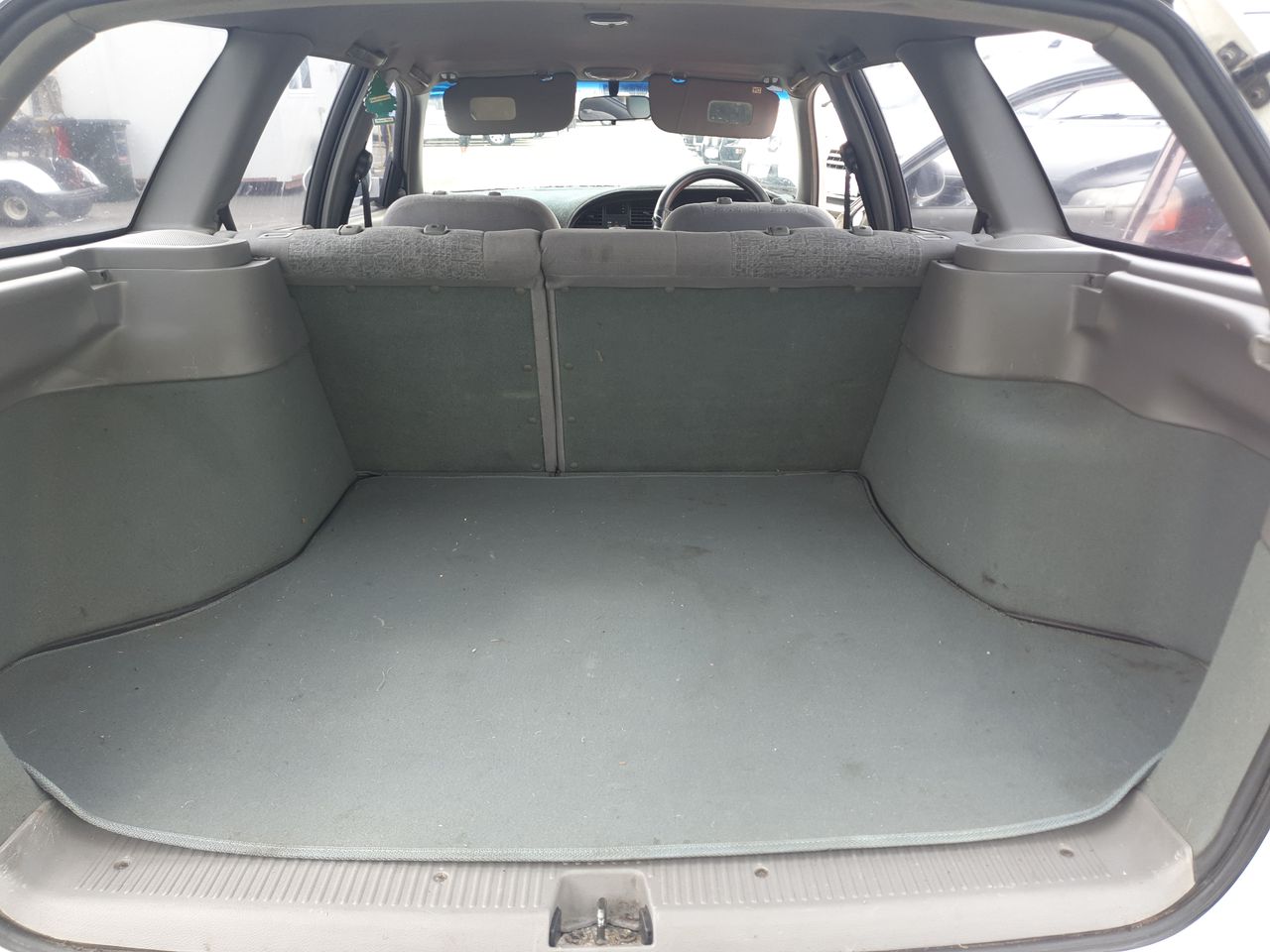 The Drover Moscato 2022 (6x 750mL) NSW