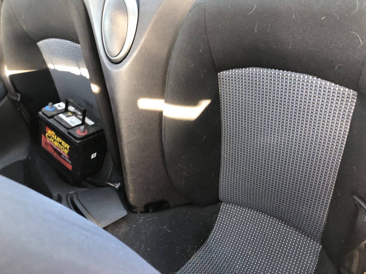 Wolf Blass Red Label Tawny NV (6x 750mL).