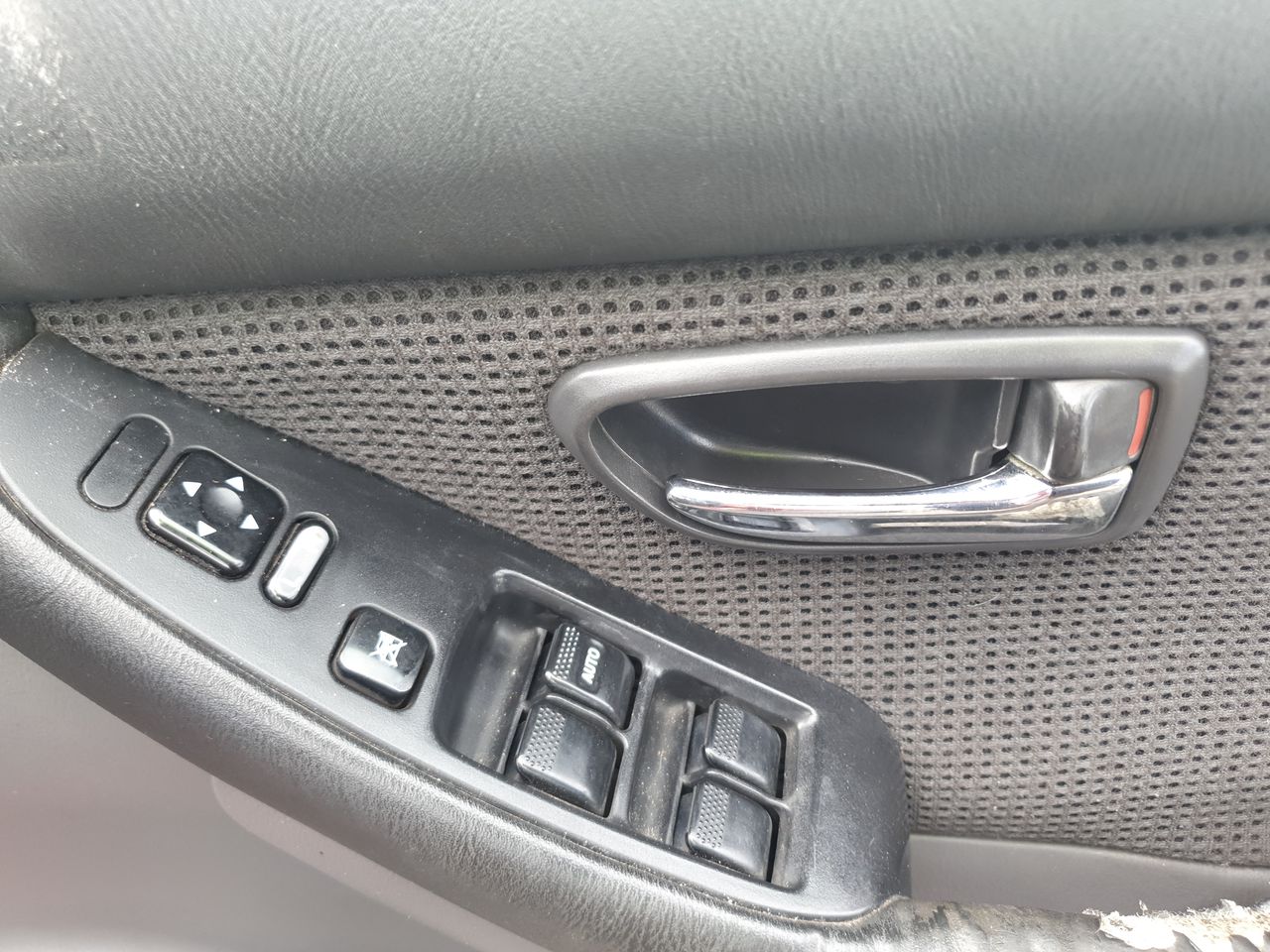 2022 Mazda CX-9 TOURING AWD TC Automatic 7 Seats Wagon