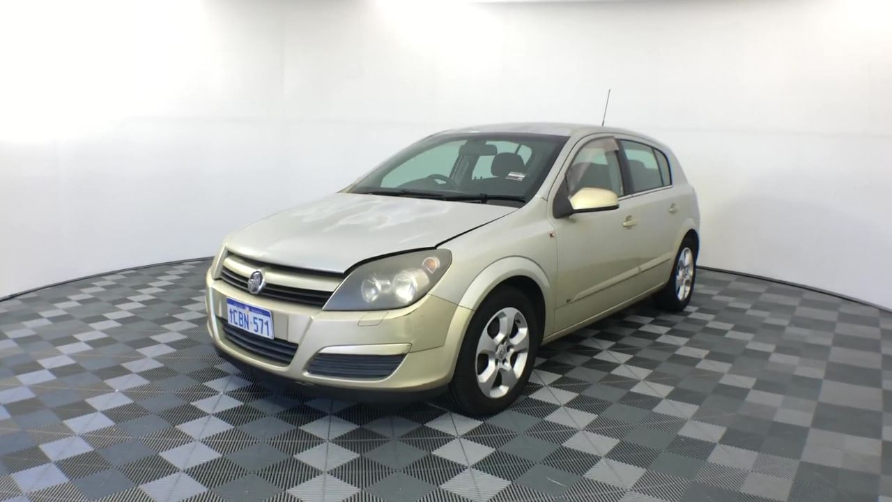 2011 Ford Focus Titanium LW Turbo Diesel Automatic Sedan