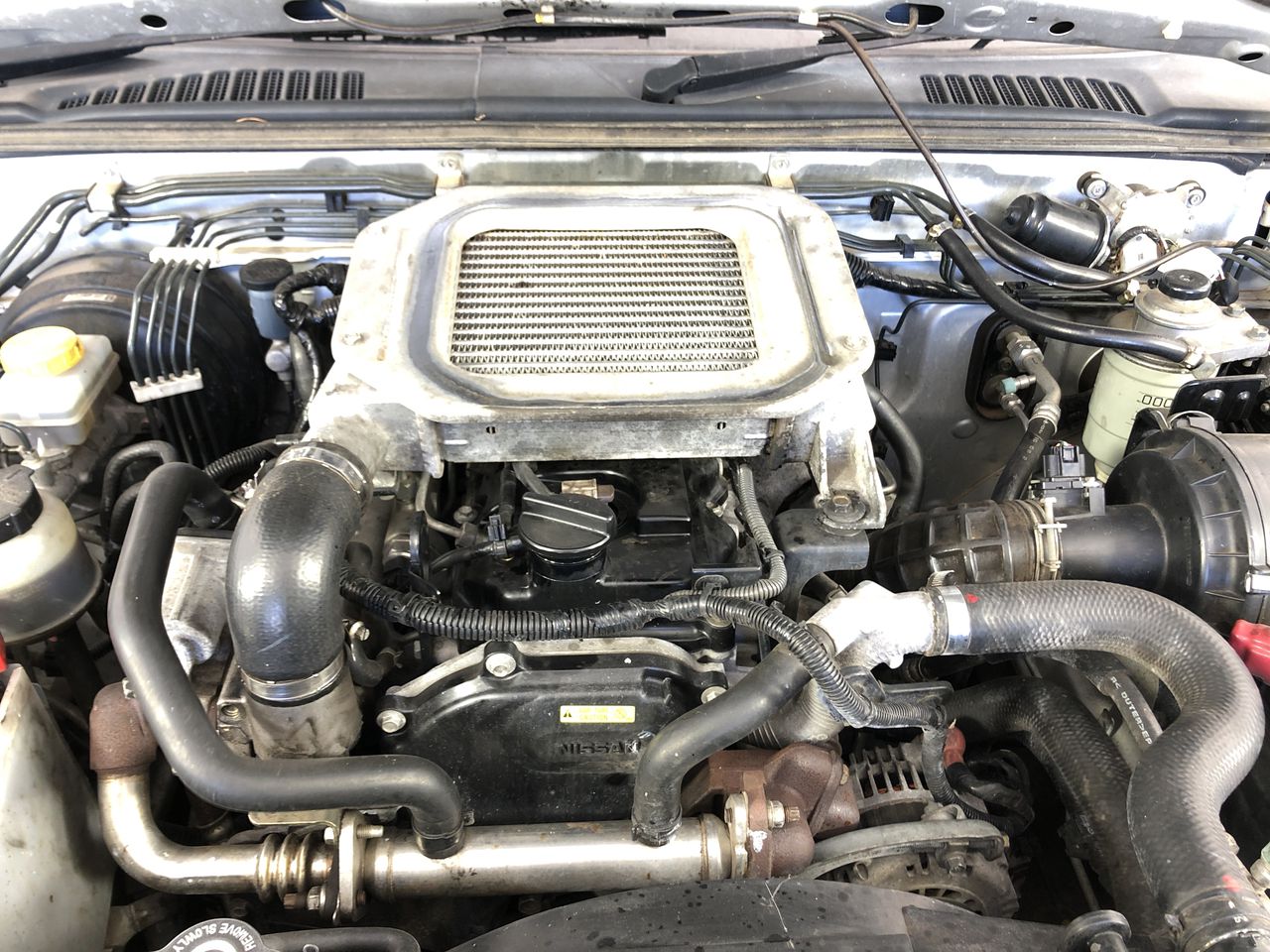 6-10mm Round Frosted Black Stone & Black Agate Gemstone Jewellery Set