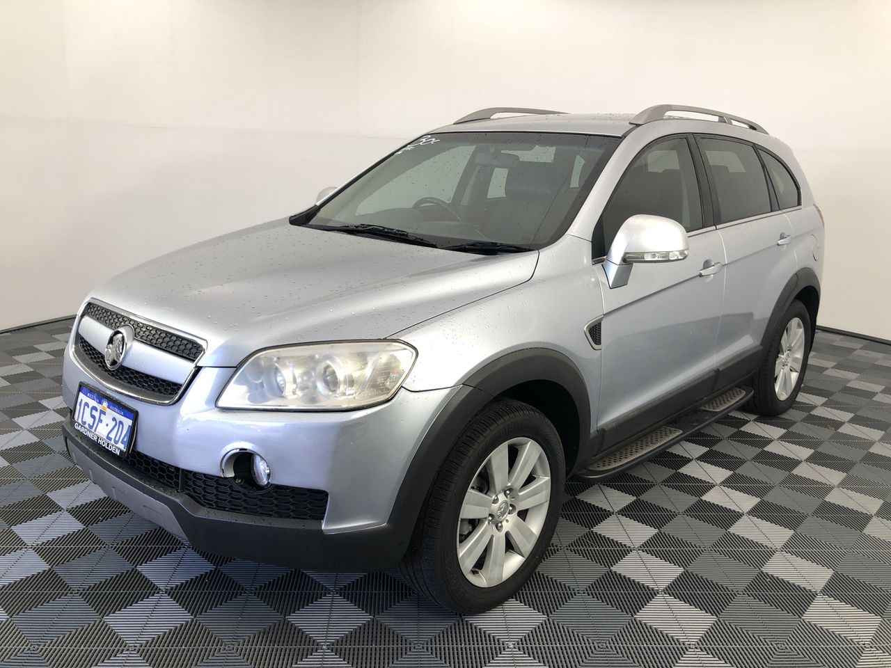 2013 Jaguar XJ 3.0D PREM LUX SWB Turbo Diesel Automatic - 8 Speed Sedan