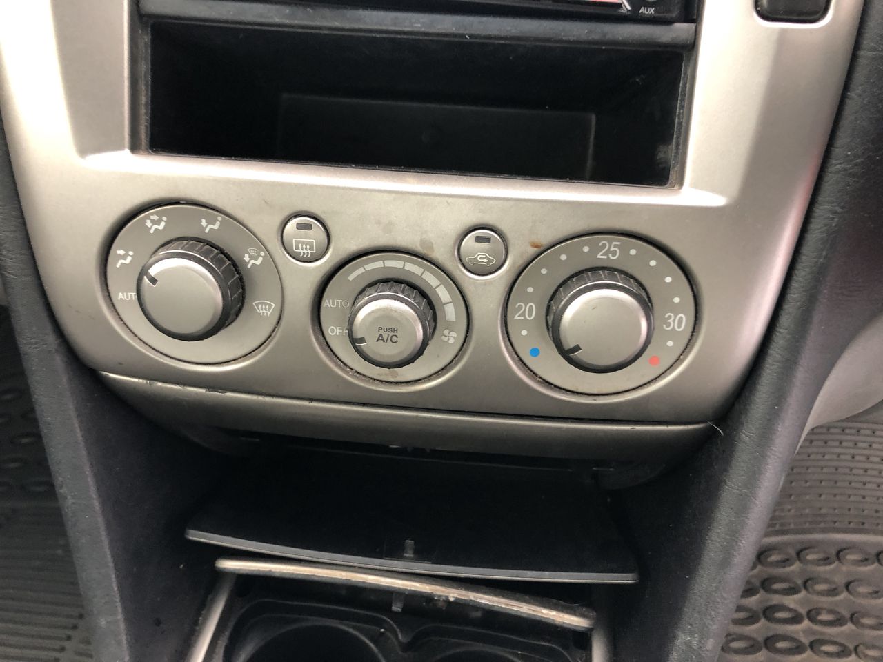 Cherry Blossom Jasper Gemstones & Swarovski® Crystal Earrings