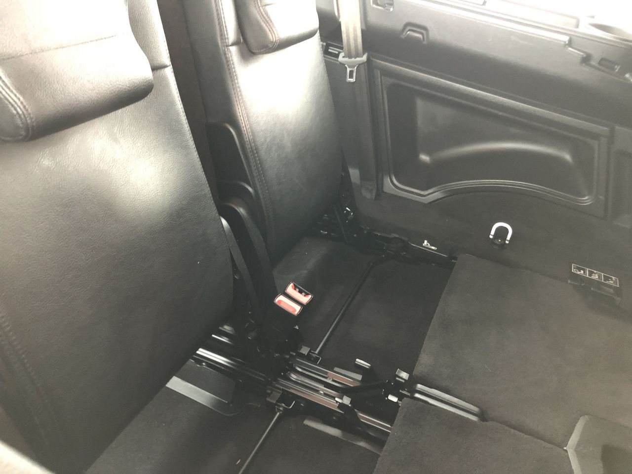 2014 Ford Focus Trend LW II Automatic Hatchback