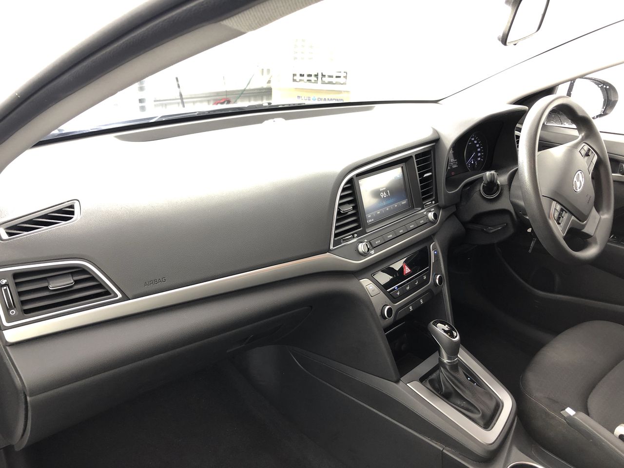 Solid 925 Sterling Silver Chakra Bracelet - Solar Plexus Chakra