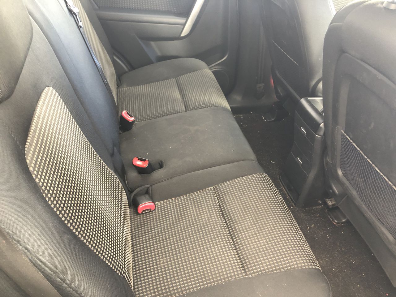 Stunning Rhodium Plated Simulated Diamond Ring - US Size 6