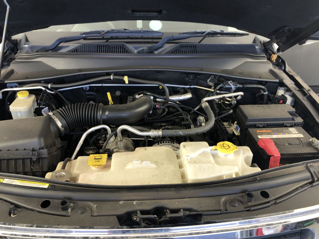 925 Silver Plated Circle Pendant Featuring 53 Crystals by Swarovski®