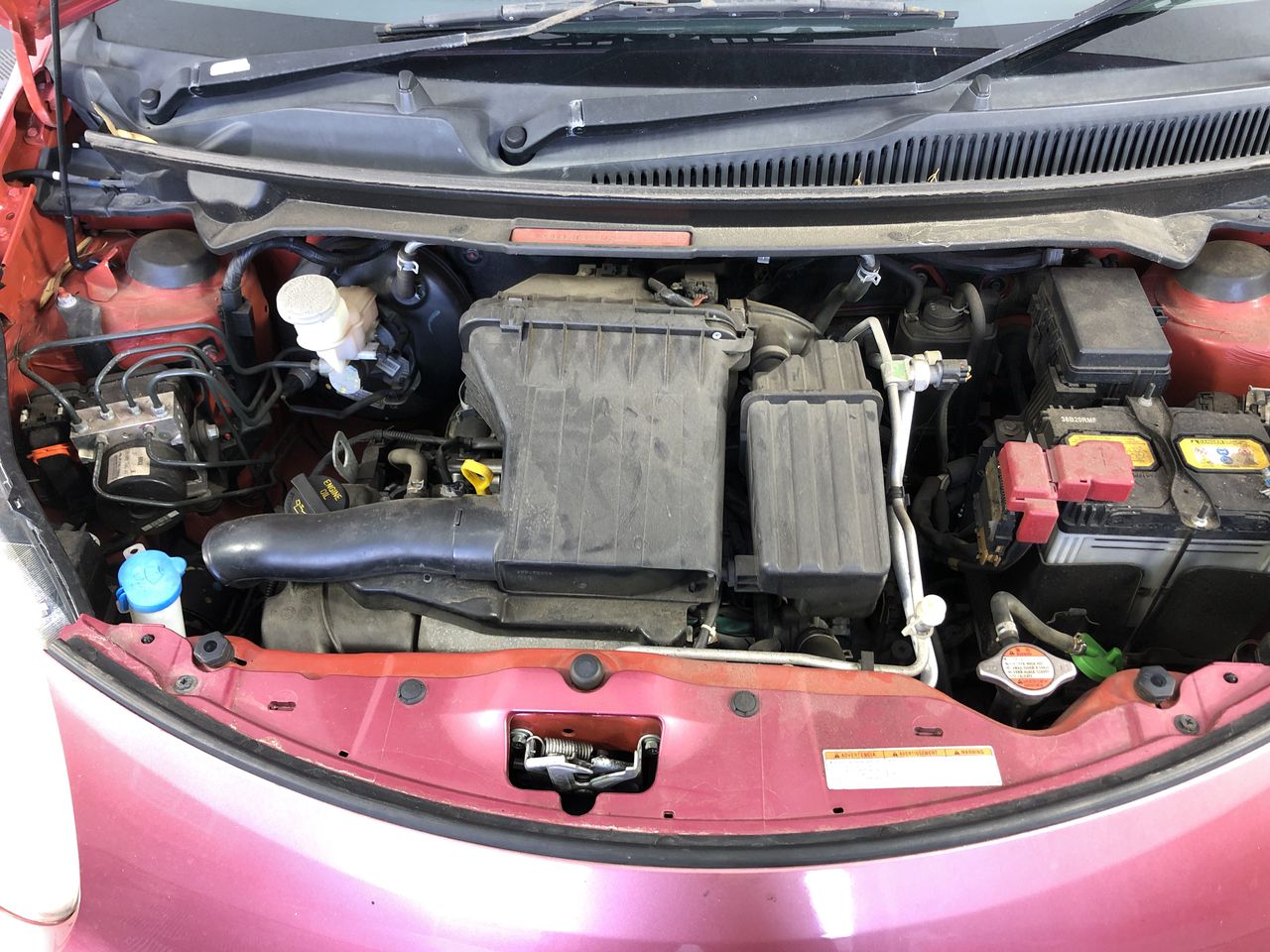 Dynapac CA511PD Pad Foot Roller