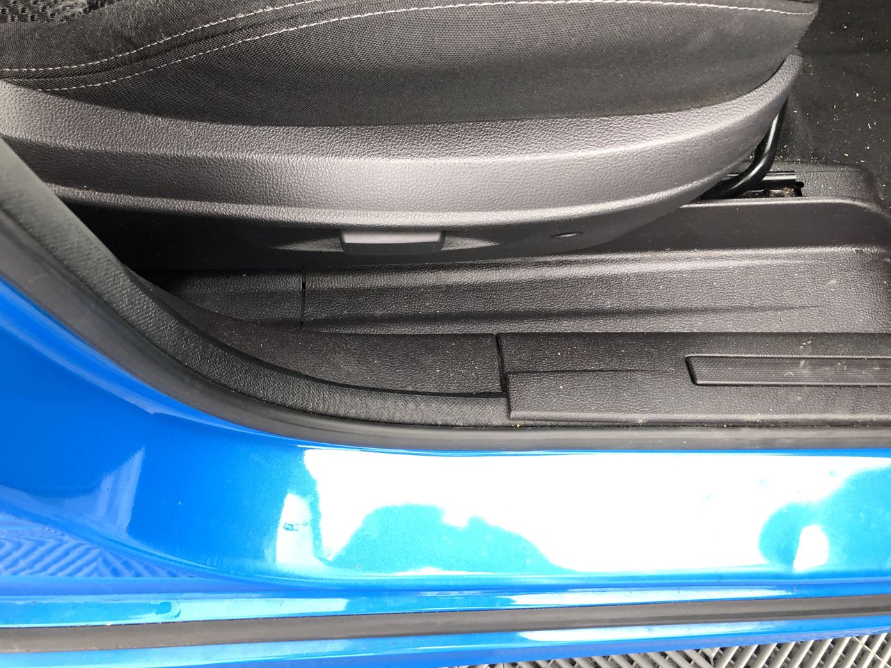 200 Litre Fuel Tank (Unused)