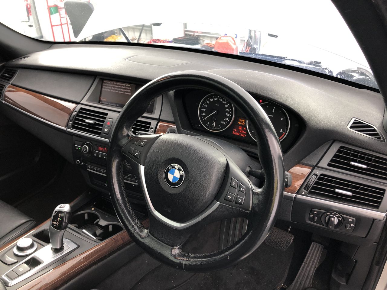 Heavy duty 20ft Container Shelter (Unused)