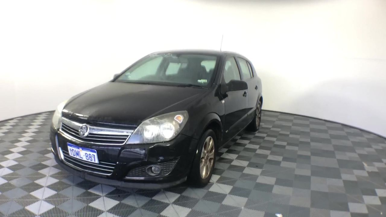 12.5kVA Generator with ATS (Unused)