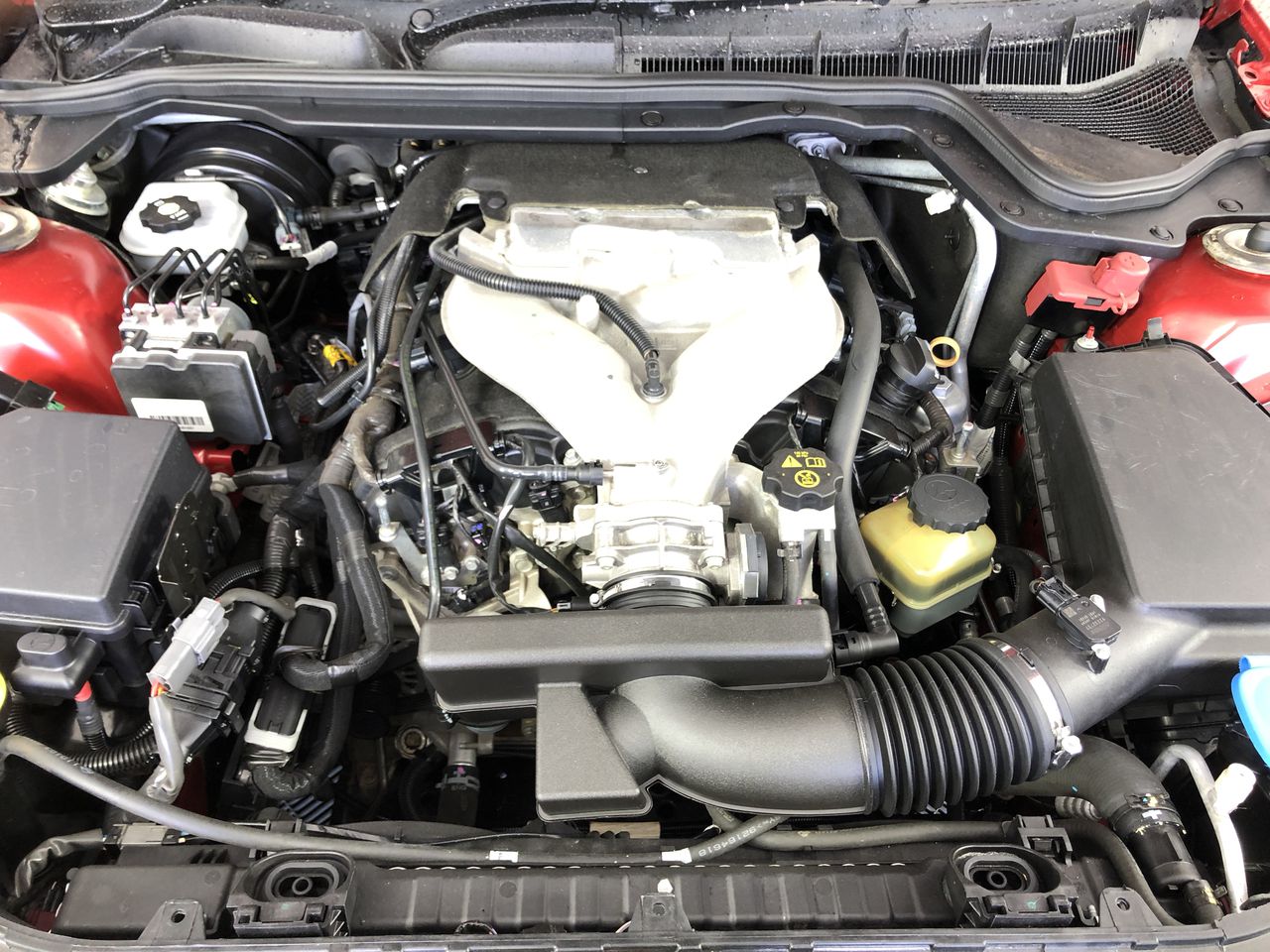 Portable Hydraulic Hose Crimping Machine(Unused)