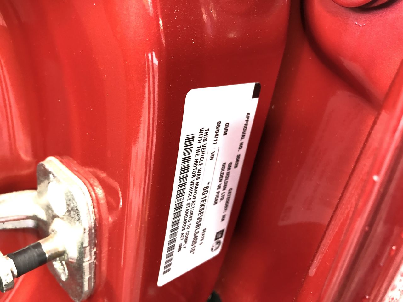 240V Hydraulic Hose Cutting Machine(Unused)