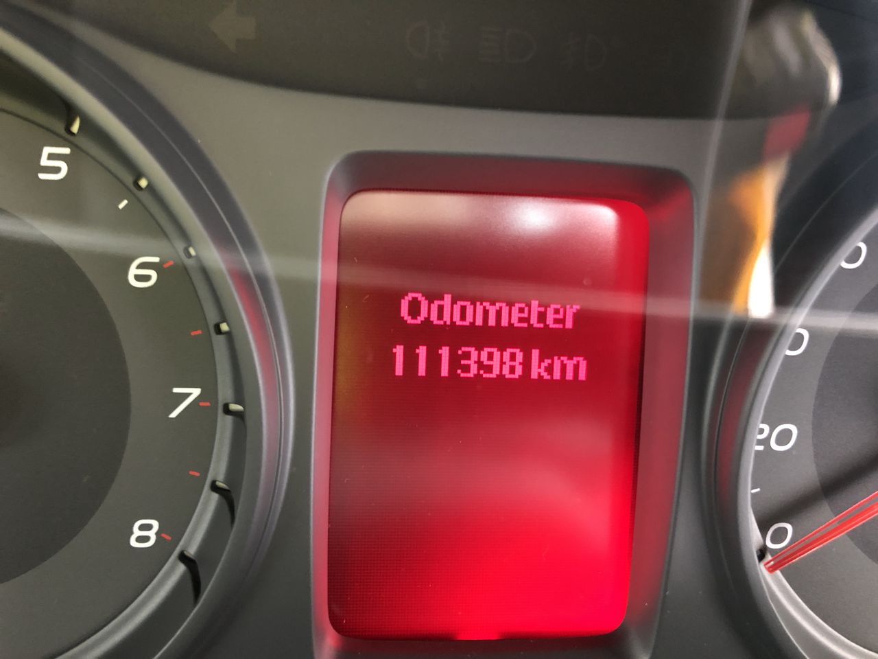 Heavy Duty 1800mm Steel Tool Box for Utes(Unused)